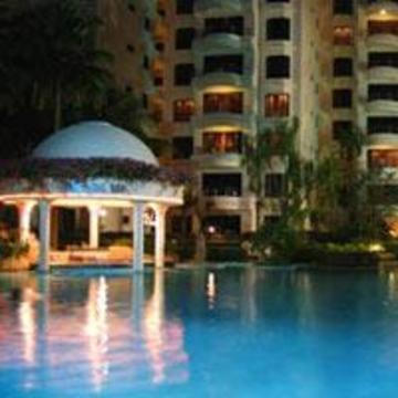 Malacca Riviera Bay Resort מראה חיצוני תמונה